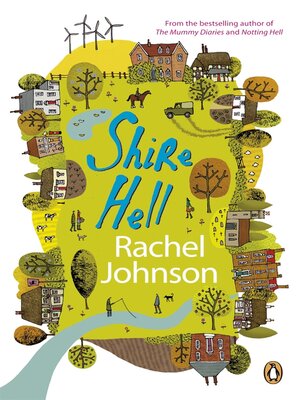 cover image of Shire Hell